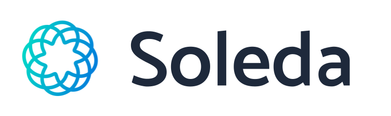 Soleda Logo