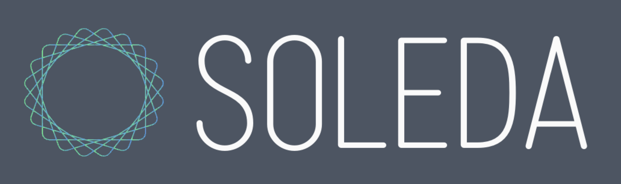 Soleda Logo